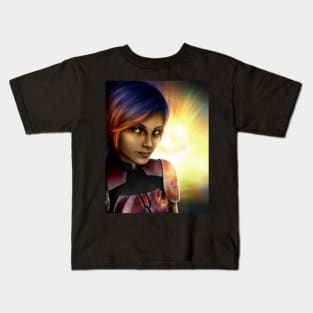 Sabine Kids T-Shirt